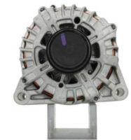 Valeo Lichtmaschine 12V/220A f.Ford 220A SD7T10300MB NFG23S071  FG23S071  617801  440709  439952   DRA1695  LRA04039 DS7T10300MC