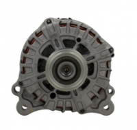 Valeo Lichtmaschine 12V/220A f.VW 03H903023K  FGN23S073  FG23S073  617871  440596  439856   DRA1877