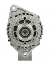 Valeo Lichtmaschine 12V/180A f.Iveco 5801591939 FGN18S134  FG18S134  440660  439919  LRA04103  DRA2099
