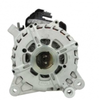 Valeo Lichtmaschine 12V/200A f.Nissan 2310A1VM0A  ST60C019  IST60C019  614727  439870  2614727A  DRA1884