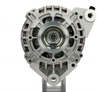 Valeo  Lichtmaschine 12V/120A f.Massey Ferguson  AAK4860  11204490  11204327  SG10B082  439841