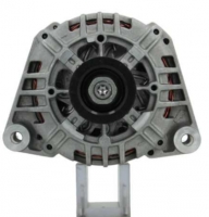 Valeo Lichtmaschine 12V/120A f.Land Rover SG12B082  SG12B063  542838  439468  437425  2542838A  2542838  2542591  F042301091   Y