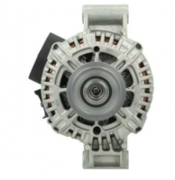 Valeo Lichtmaschine 12V/110A f.Ford 3S7T10300AA  1231141  TG12C016  542830  439569  437585  2542830  2542737  LRA03101 DRA0689