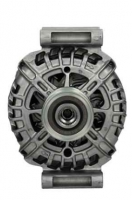 Valeo Lichtmaschine 12V/120A f.Mercedes A014154140280  A0141541402  014154140280  0141541402  LRA03481  DRA0984 TG12C063  605420