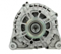 Valeo Lichtmaschine 12V/120A f.Peugeot  TG12C261  TG12C228  TG12C106  624851  610711  443017  439928  439758  2713135A  LRA03728