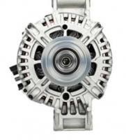 Valeo Lichtmaschine 12V/110A f.Ford  2S7T10300AC   2S7T10300AB  2S7T10300AA  1225744  1151639  LRA03001  DRA0134 TG12C109  TG12C