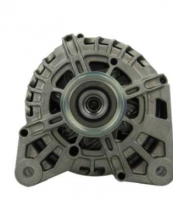 Valeo  Lichtmaschine 12V/120A f.Renault  TG12C151  TG12C094  617345  440265  439680  439562  2607395A  LRA2974