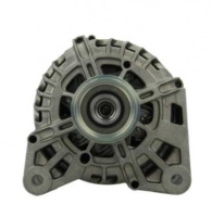 Valeo Lichtmaschine 12V/120A f.Renault  LRA2974  TG12C151  TG12C094  617345  440265  439680  439562  2607395A