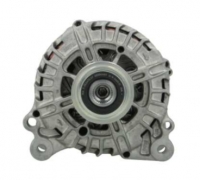 Valeo Lichtmaschine 12V/140A f.VW 03L906023  03L903023AX  03L903023A  03L903023  RAA11464  LRA03342 TG14C031  608901  440314  43
