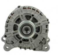 Valeo Lichtmaschine 12V/140A f.VW  04L903024D  04L903021A  03L903024D  03L903023LX  03L903023L  03L903023KX  HVW0009060900 TG14C