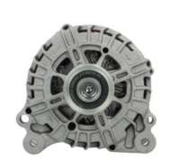 Valeo Lichtmaschine 12V/140A f.VW 03C903024FX  03C903023T  TG14C054  TG14C028  617851  608427  440310  439850  439720  2608427A