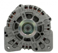 Valeo Lichtmaschine 12V/150A f.Renault   8200795452  7711497533  TG15C137  605598  440248  439663  2605598 LRA03727  DRA1139