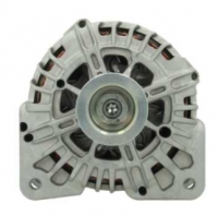 Valeo Lichtmaschine 12V/150A f.Renault 8200846074  8200747041  8200724133  7711497186  TG15C141  TG15C124  606046  440188  43962