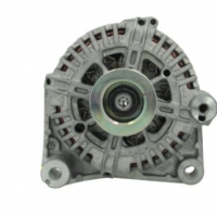 Valeo Lichtmaschine 12V/150A f.BMW 12317823292  12317823291  TG15C157  607239  440313  439723  2607238B LRA03654 DRA0968