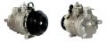 Klimakompressor Opel Astra G CC(F48,F08) Astra G Stufenheck(F69) Astra G Caravan(F35) Zafira A(F75)