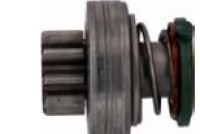 Ritzel 10z f.Bosch Anlasser    9003336290  1006209669 0001109034  sdv38106