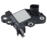Regler 12V f.Bosch Lichtmaschine 0272220844 1986AE0027 F000BL06A1 F000BL06A2 F000BL0777 F000BL0778 F000BL0781 F000BL0782 F000BL0
