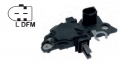 Regler 12V f.Bosch Lichtmaschine F00M145876 F00M145862 0120000017 0120000037 0124215008 0124215009 0124225012 0124225032 0124225