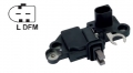 Regler 12V f.Bosch Lichtmaschine 1986AE0129 F00M145372 F00M145287 F00M144143 0124325077 0124515102 0124615025 0124625006