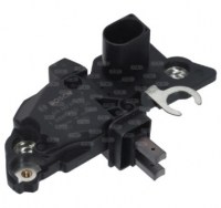 Regler 12V f.Bosch Lichtmaschine 1986AE0155 F00M144180 F00M144197 F00M145662 0124525223 0124525114 0124525187 0124525188 0124525