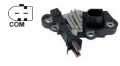 Regler 12V f.Bosch Lichtmaschine 1986AE0047 F00M346012 F00M346023 F00M346057 F00M346098 0121615011 0121715009 0121615111 0121715