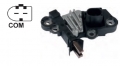 Regler 12V f.Bosch Lichtmaschine 1986AE0056 F00M346044 F00M346092 F00M3461392 0121715030 0121715049 0121715050 0121715051 012171