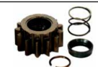 Ritzelmodul 13z f.Mitsubishi  MD611748  M605X36071 M002T60185  M002T61171 M2T60185  M2T61171  MD164978