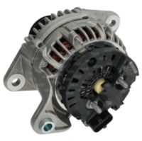 Lichtmaschine 24V/150A f.Volvo 85020836 85013475 21257552 1986A01029 0124655437 0124655083