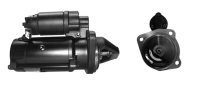 Anlasser 12V/3,2kw 9z f.Iskra IS1165 11.132.051 11132051 AZE4222 MS417 11130823 AZJ3286 11131598 AZE4148 11131651 AZJ3449 111319