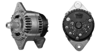 Iskra Lichtmaschine 12V/200A f. New Holland 87715398 0124625059 0124625123 IA1512 11.204.384 11204384 AAN5825 MG41 11204299 AAN8