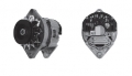 Iskra Lichtmaschine 12V/45A f. Fiat 000900010030 4808498 4787590 63321637 IA0070 11.201.070 112010070 AAK1116 MG42