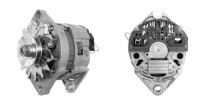 Iskra Lichtmaschine 12V/55A f. Fiat 6005706646 77515410 4787665 AT050600108 IA0071 11.201.071 11201071 AAK1117 MG43