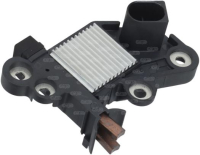 Regler 12V f.Bosch Lichtmaschine 0272220829  0125811039  0125811040  0125811043  0125811044  0125811047  0125811048  0125811135