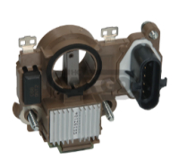 Regler 24V f.Valeo Lichtmaschine  A866X55372   A4TR5891