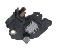 Regler 12V f.Valeo Lichtmaschine 599261   FG23S059