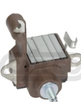 Regler 12V f.Denso Lichtmaschine 1266003910  335743   1042118000
