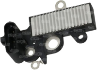 Regler 24V f.Delco Lichtmaschine 10535656  10514591  10501338