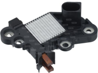 Regler 12V f.Bosch  Lichtmaschine 1986AE0019  0272220823