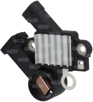 Regler 12V f.Motorola Lichtmaschine  VRD186  222726