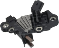 Regler 12V f.Bosch Lichtmaschine F00M346066  F00M346061  VR-B066   F00M346061 F00M346066   0121615027  0121615127