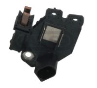Regler 12V f.Valeo Lichtmaschine 599302   TG15C130 TG15C182 TG15C133