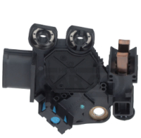 Regler 12V f.Valeo Lichtmaschine 599269  TG12C140