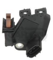 Regler 12V f.Valeo Lichtmaschine VR-V015  335248  2605525   TG12C057