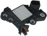 Regler 12V f.Bosch Lichtmaschine 0272220855  3G903803B  VR-B855   0125811008  0125811116  0125811026  0125811027  0125811028  01