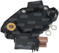 Regler 12V f.Valeo Lichtmaschine YR3634VFP2  593406   2542343 2542538 2542602 2542605 A14VI34 A14VI45 A14VI46 A14VI47