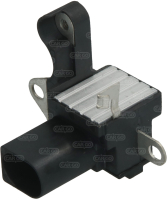 Regler 12V f.Denso Lichtmaschine  1266007390  VR-H2005183   1042106070  1042106071  1042106072