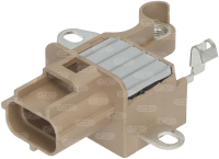 Regler 12V f.Denso Lichtmaschine   126600-3300  104210-6080  104210-1840 104210-6590