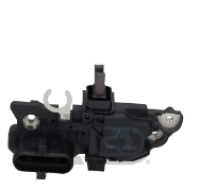Regler 24V f.Bosch  Lichtmaschine  F00MA45254  F00MA45252  F00M145300  F00M145294  F00M144124  F00M144122  F00M144106  1986AE010