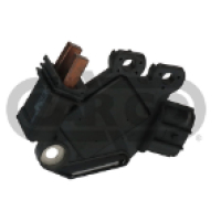 Regler 12V f.Valeo Lichtmaschine  599160  VR-V3530   TG12C090