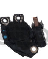 Regler 12V f.Valeo Lichtmaschine 599237  FG20S015